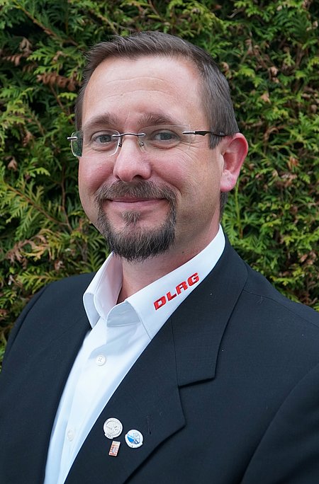 1. Vorsitzender: Michael Zeiß