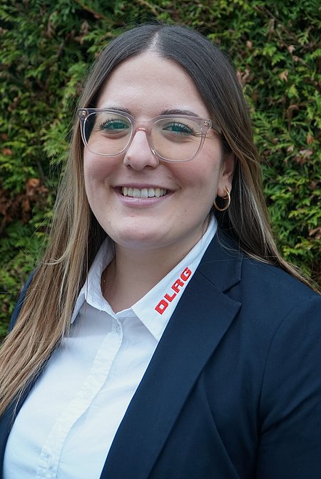 Schatzmeisterin: Anne Oberle
