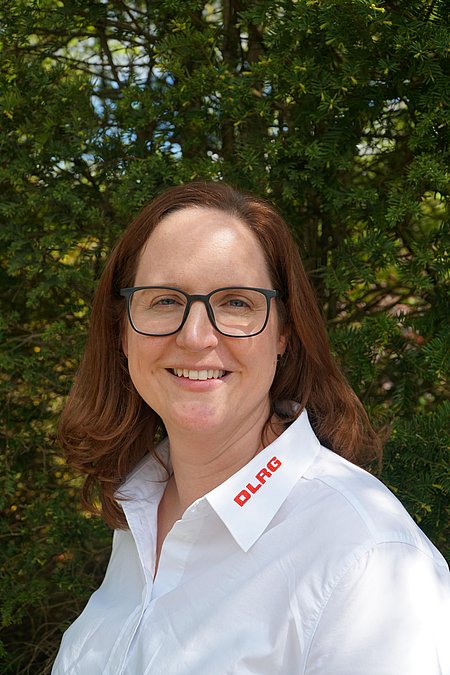 Beisitzerin: Veronika Preißer