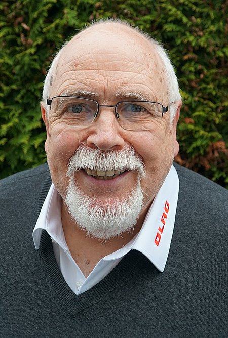 Beisitzer: Jürgen Moll